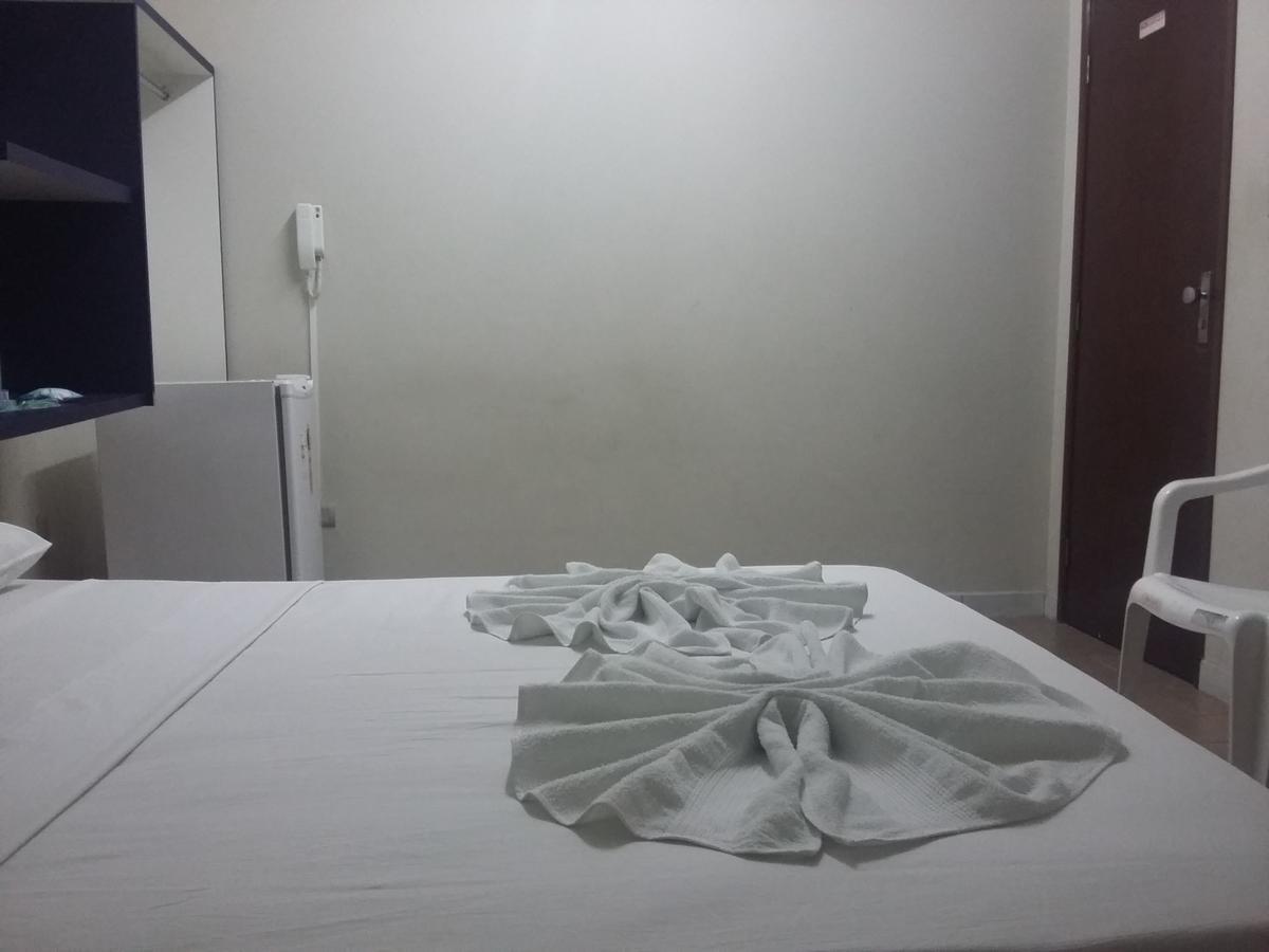 Arcoverde Hotel Екстер'єр фото