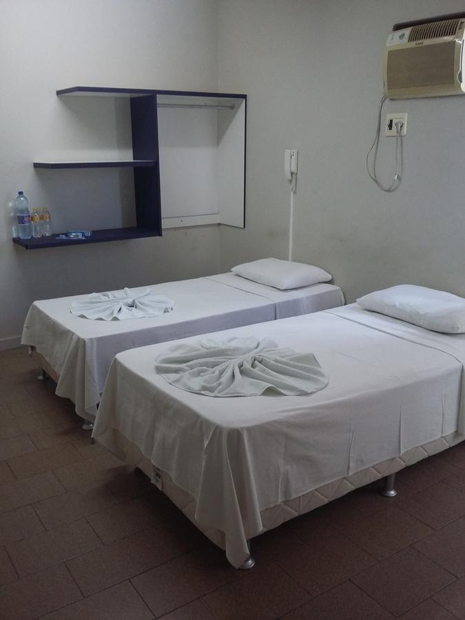 Arcoverde Hotel Екстер'єр фото